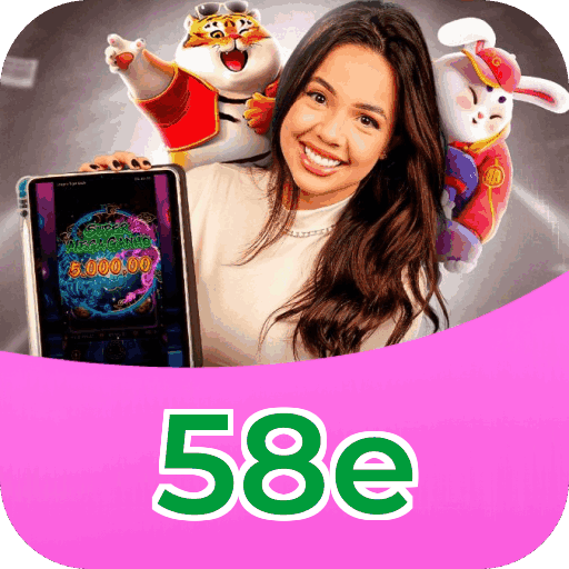 Canal Telegram oficial 58e mostrando bônus exclusivos códigos promocionais sinais apostas suporte grupos VIP